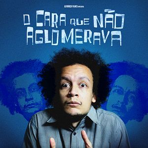 Foto O Cara que Não Aglomerava