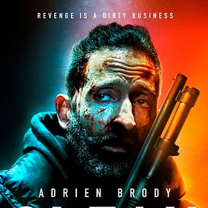 Foto Passado Violento