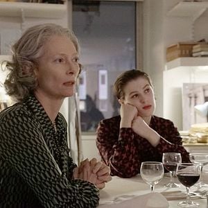 Foto The Souvenir - Part I