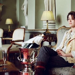 Foto The Souvenir - Part I