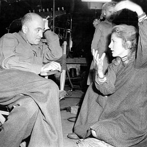 Foto Carta de Uma Desconhecida