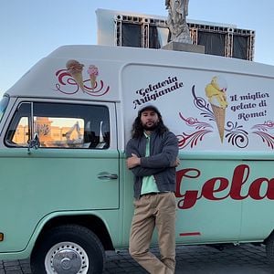 Foto Alerta Vermelho