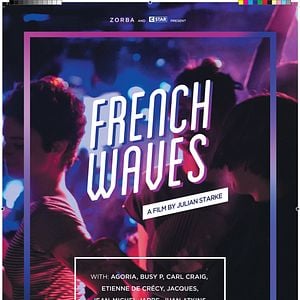 Foto French Waves