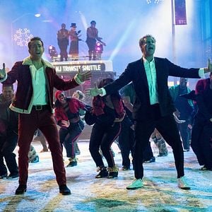 Foto Spirited - Um Conto Natalino