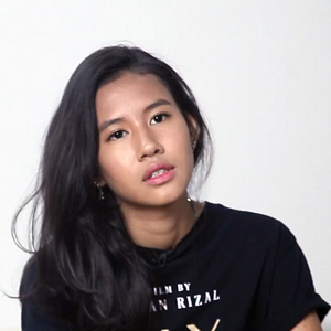 Foto Shenina Cinnamon