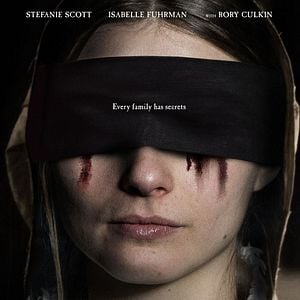 Foto A Última Coisa que Mary Viu