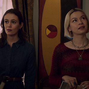 Foto Julia Chan (VII)