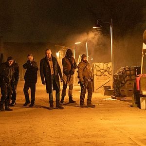 Foto Instinto Assassino