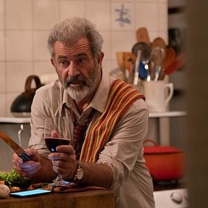 Foto Instinto Assassino