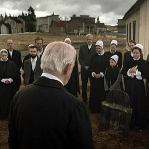 Foto A Maldição de Audrey