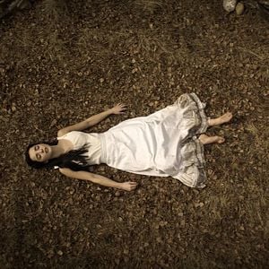 Foto A Maldição de Audrey