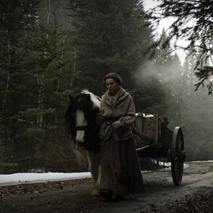 Foto A Maldição de Audrey