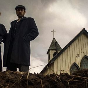 Foto A Maldição de Audrey