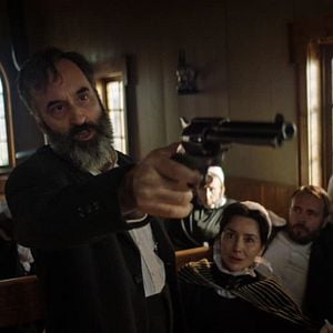 Foto A Maldição de Audrey