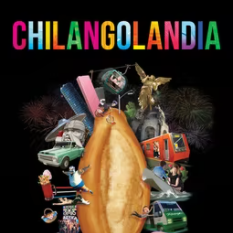 Foto Uma Cidade de Loucura