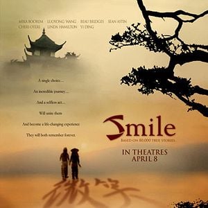 Foto A Força de um Sorriso