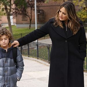 Foto Mariska Hargitay