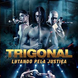 Foto Trigonal - Lutando pela Justiça