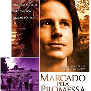 Foto Marcado Pela Promessa