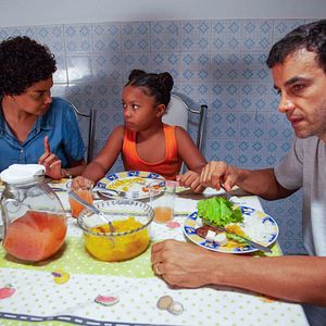 Foto O Segundo Homem