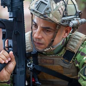 Foto O Segundo Homem