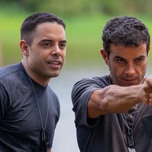 Foto O Segundo Homem