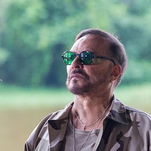 Foto O Segundo Homem