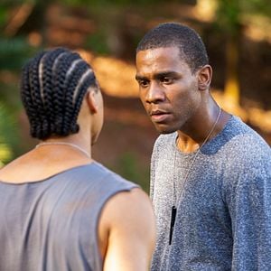 Foto O Segundo Homem