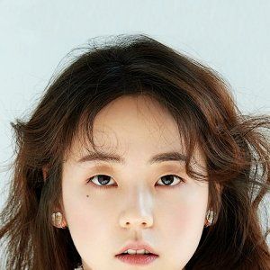 Foto Ahn So-hee