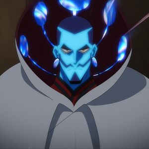 Foto My Hero Academia - Missão mundial de heróis