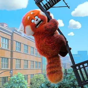 Foto Red: Crescer É uma Fera