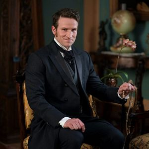 Foto A Idade Dourada