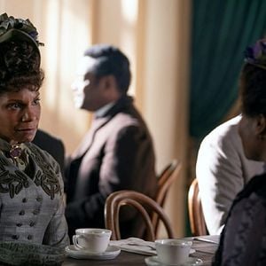 Foto A Idade Dourada