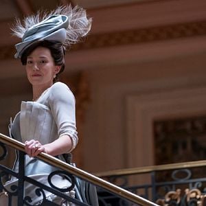 Foto A Idade Dourada