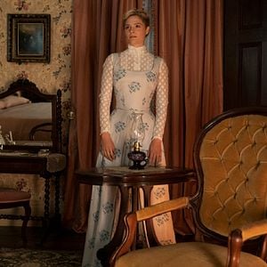 Foto A Idade Dourada