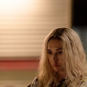 Foto Carice van Houten