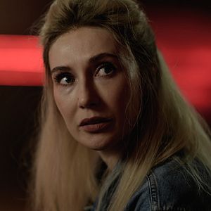 Foto Carice van Houten