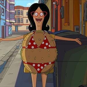 Foto Bob's Burger: O Filme