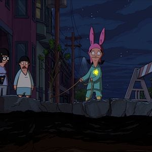 Foto Bob's Burger: O Filme