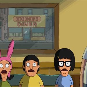 Foto Bob's Burger: O Filme