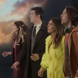 Foto Quanto Mais Vida, Melhor!