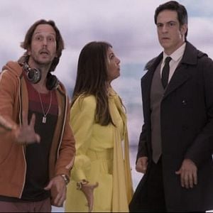 Foto Quanto Mais Vida, Melhor!