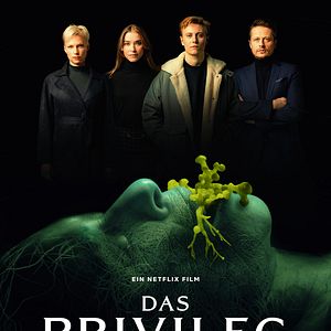 Foto Filhos do Privilégio