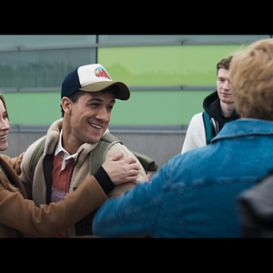 Foto Filhos do Privilégio