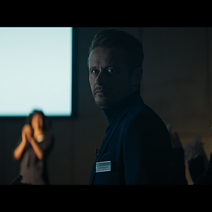 Foto Filhos do Privilégio