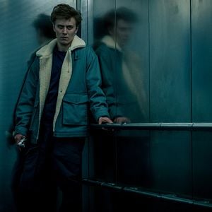 Foto Filhos do Privilégio