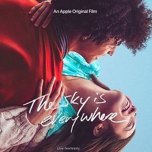 Foto O Céu Está em Todo Lugar