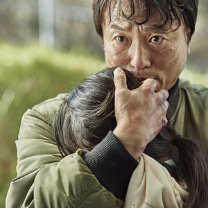 Foto All of Us Are Dead