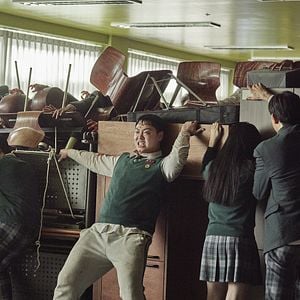 Foto All of Us Are Dead