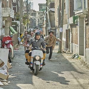 Foto All of Us Are Dead